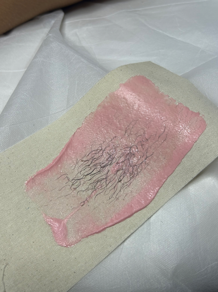 Under Arm Wax