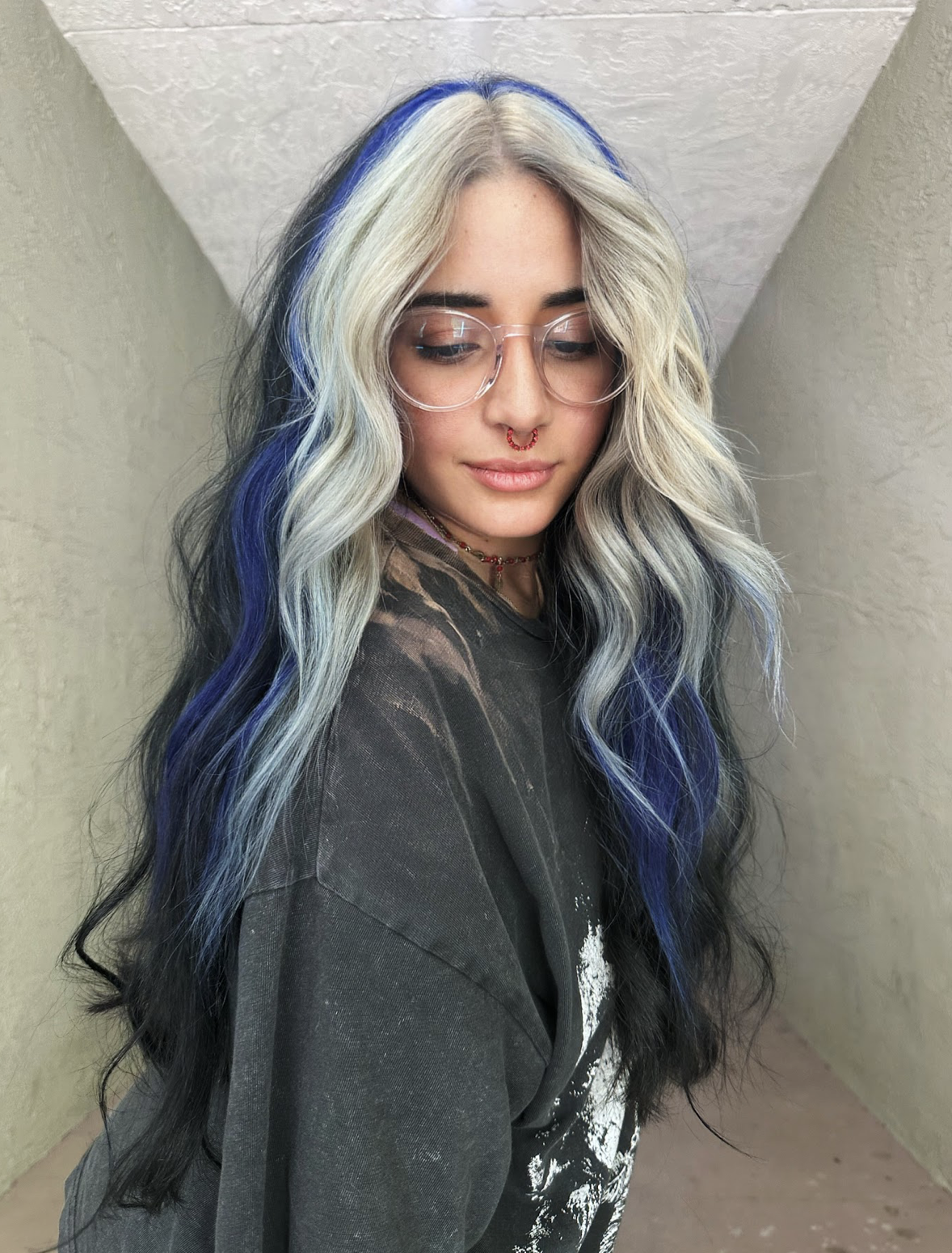 Luxury Vivid Refresh