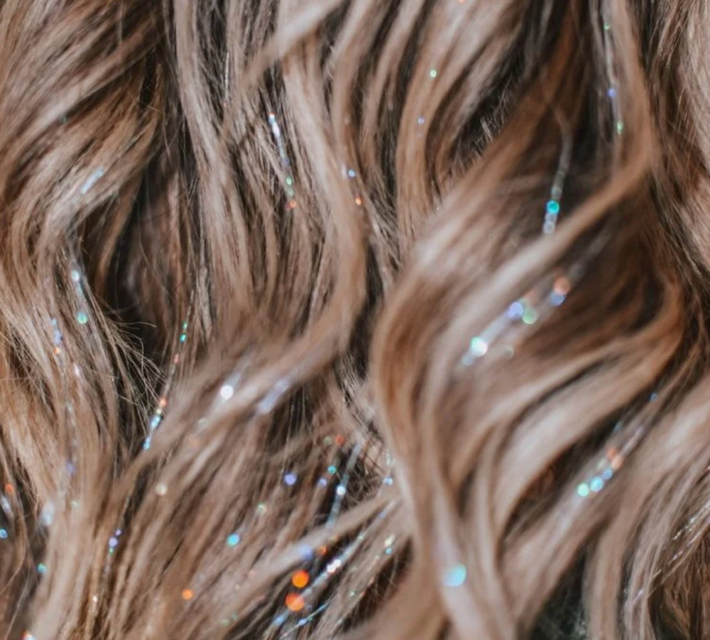 Tinsel at Transformations by Mindy in Wayne, WV