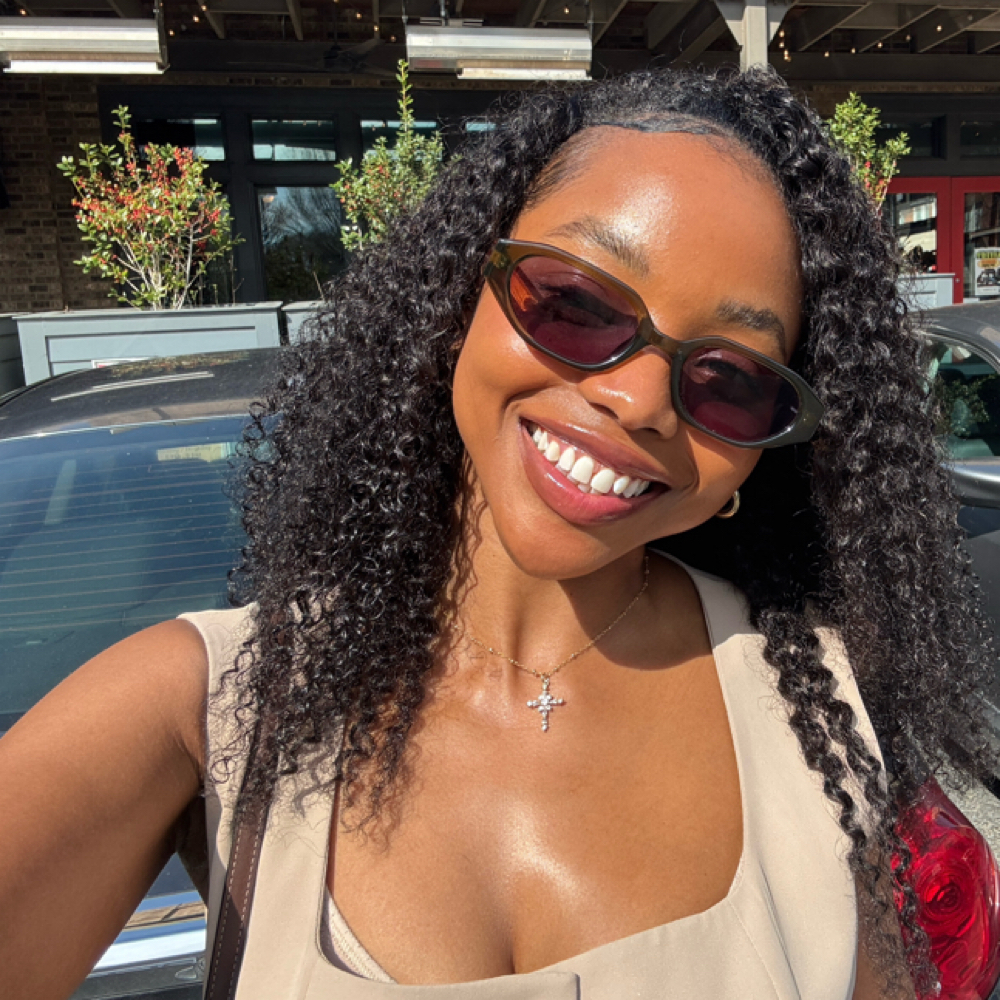 Half Wig or U-part Wig at SheQuita Re’Nee Hair in Atlanta, GA