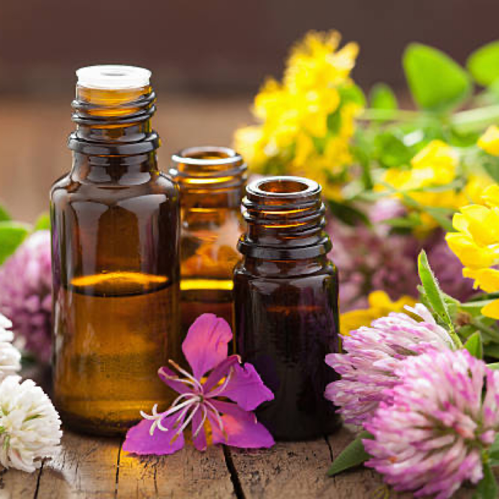 Aromatherapy Add-on at Desert Rose Healing LLC in Prescott Valley, AZ