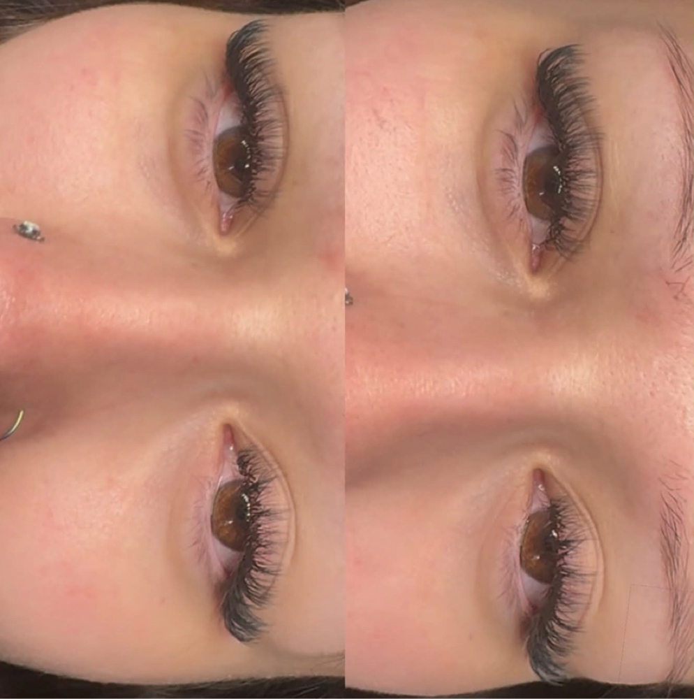 2 Week Fill at Main Street Beauty in Cloverdale, IN