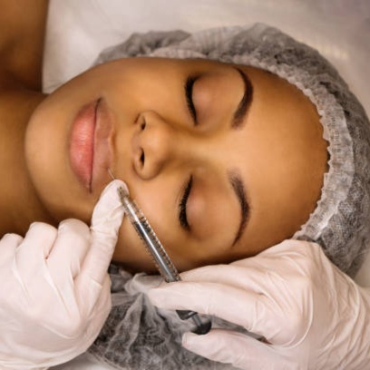 Dermal Fillers at Serenity MedSpa in Colorado Springs, CO