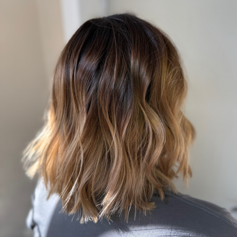 Balayage at Beauty by Raigen Marie in Grayling, MI