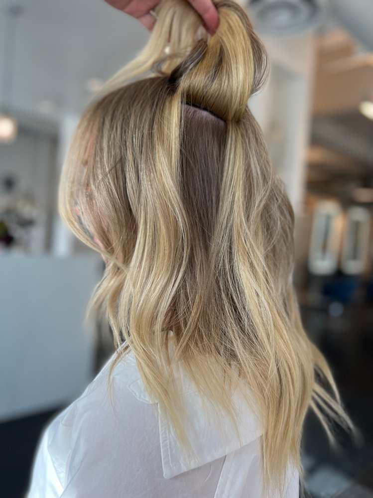 3 Row (Hidden Extensions)