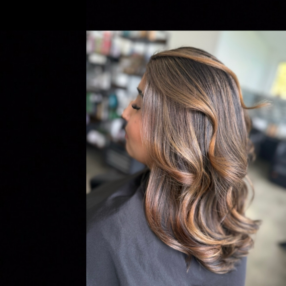 SOLO Signature Haircut at Solo Salon in Port Townsend, WA
