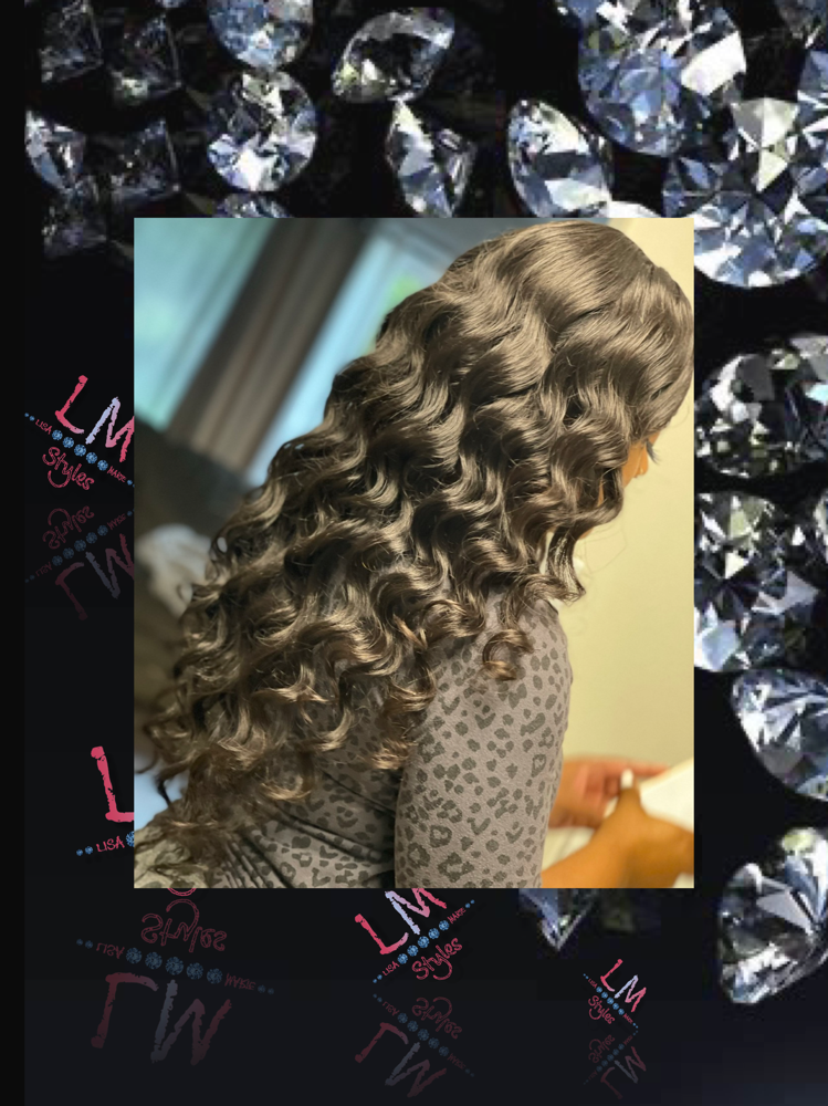 Curls