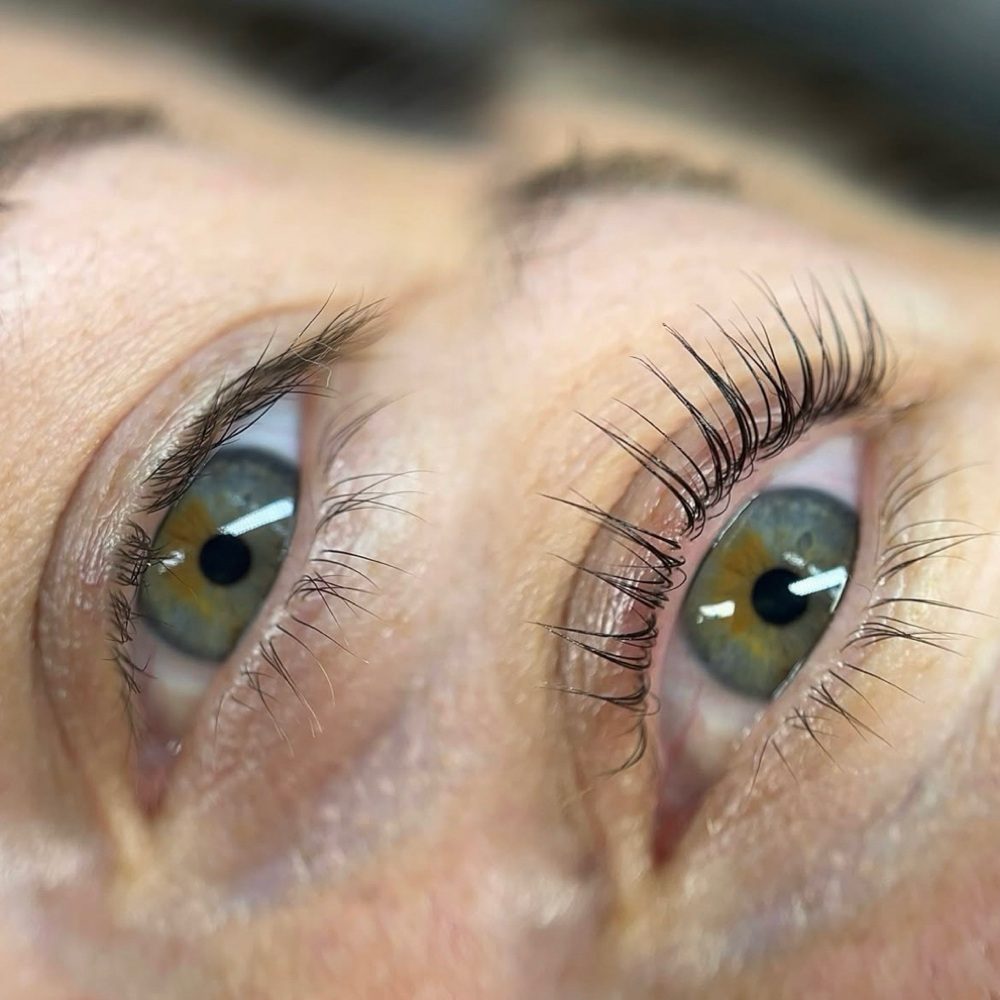 Korean Lash Lift at Beauty For Lashes By Jessie in Avon, IN