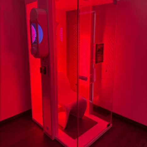 Halotherapy - Single Session