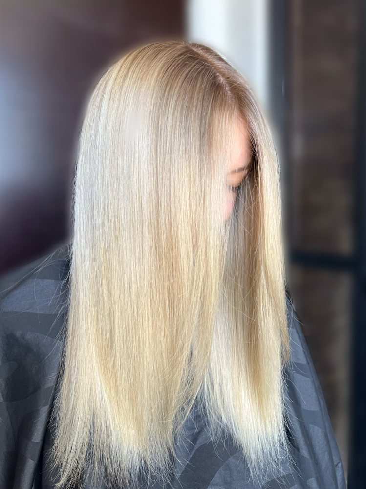 Partial Highlight