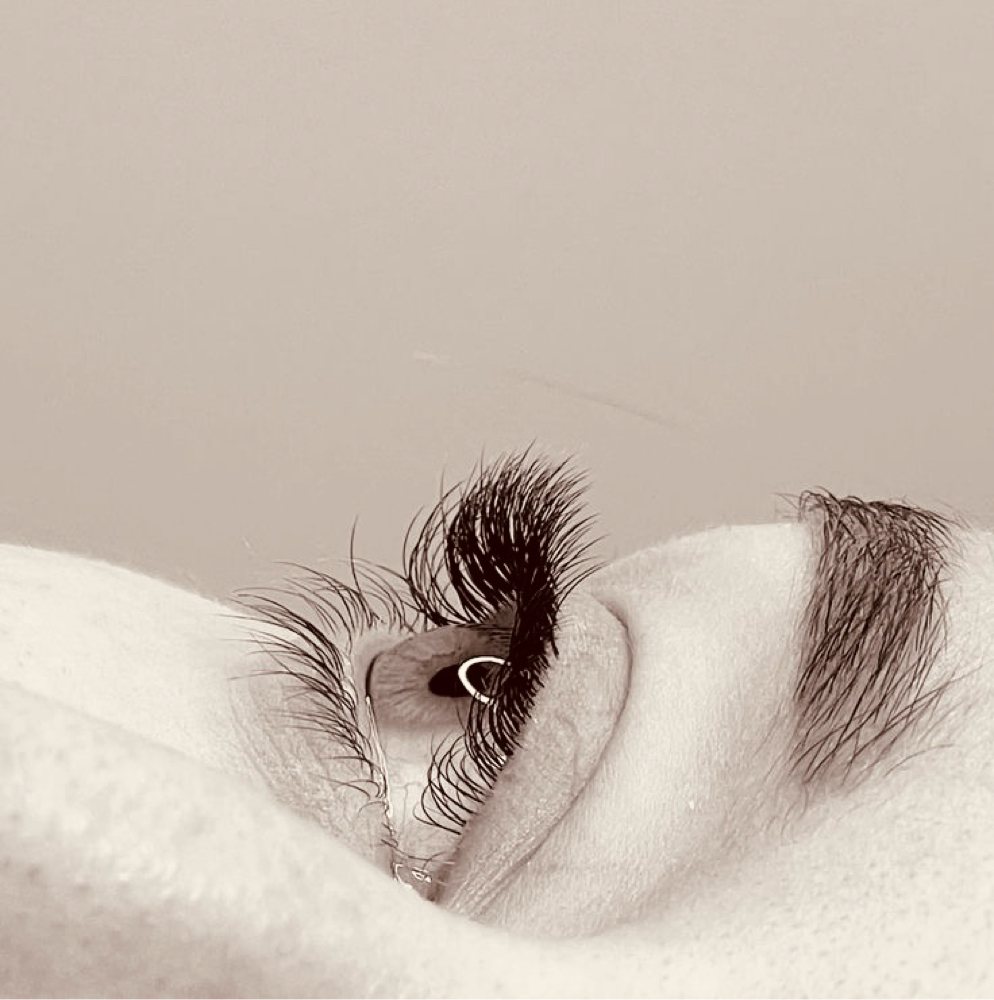 Lash Tint at The Juniper LLC in BARGERSVILLE, IN