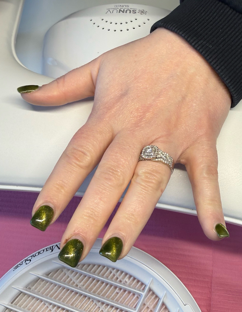 Solid Color Fill! at Skin By Jazz LLC in Wisconsin Rapids, WI