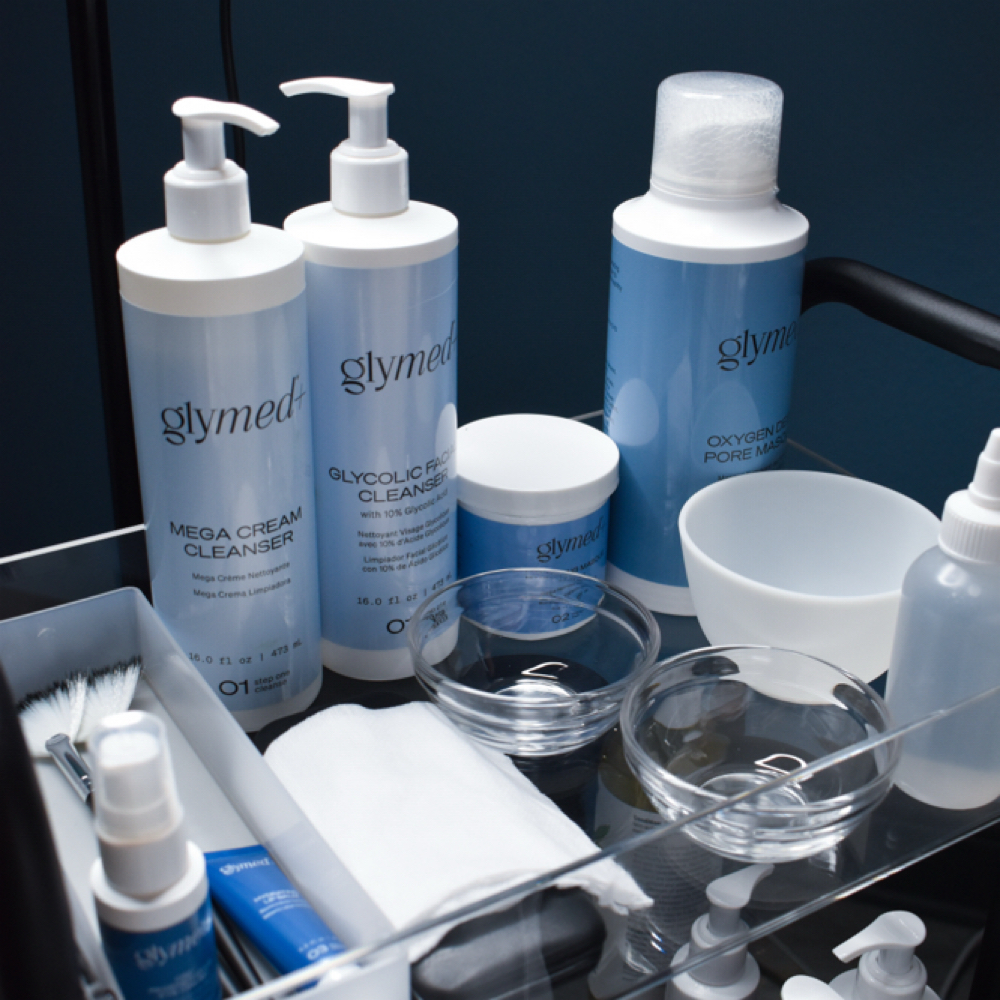 New Clients Start Here! at The Good Skin Studio in Arlington, TX