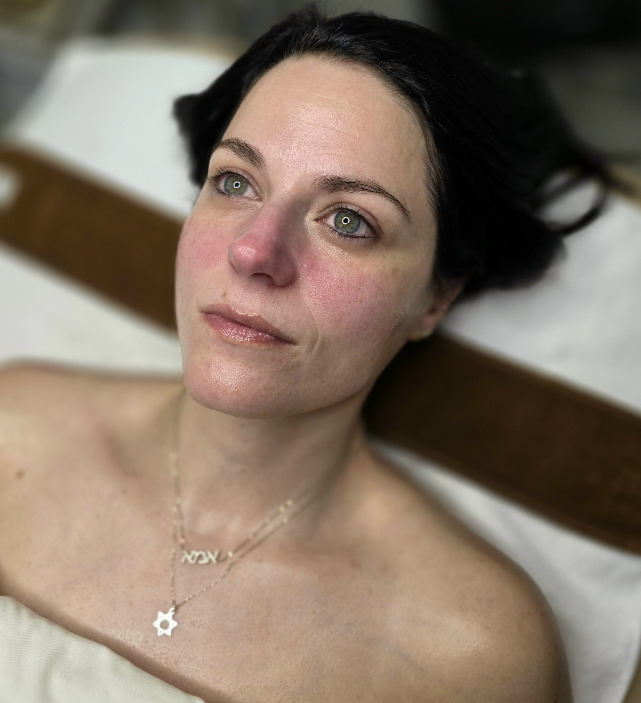 Amour's Signature "Classic Facial"