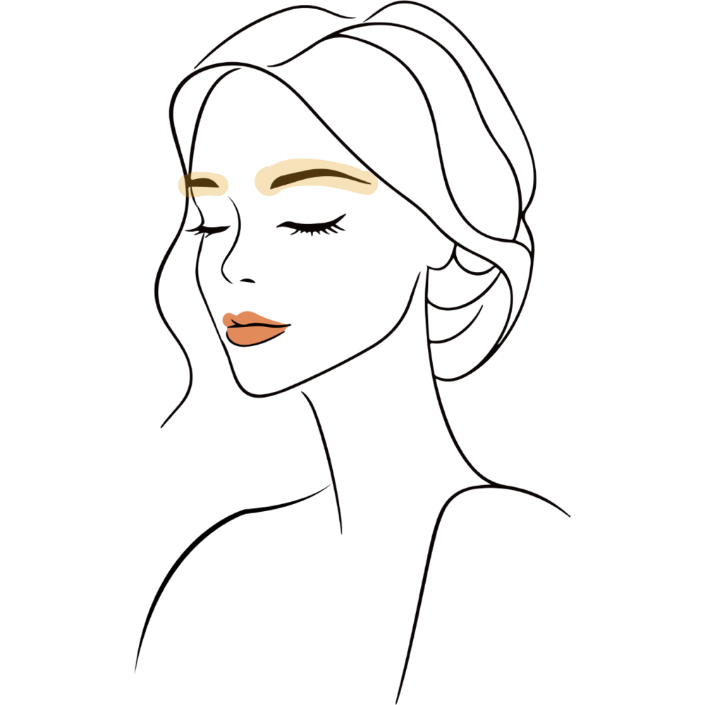 Eyebrows