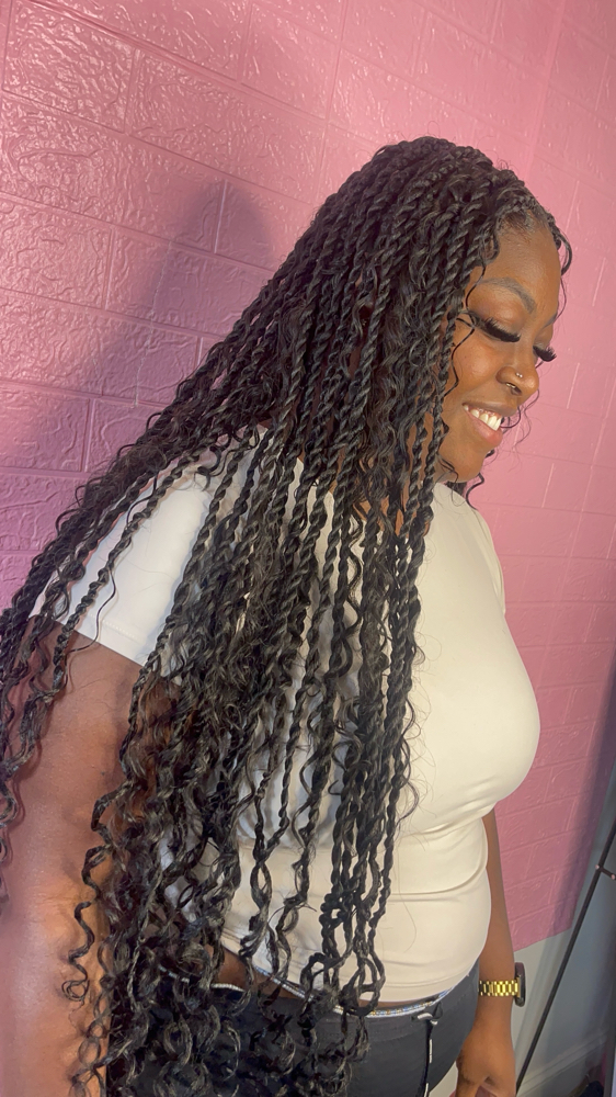 Twist at Diamond in Katy, TX