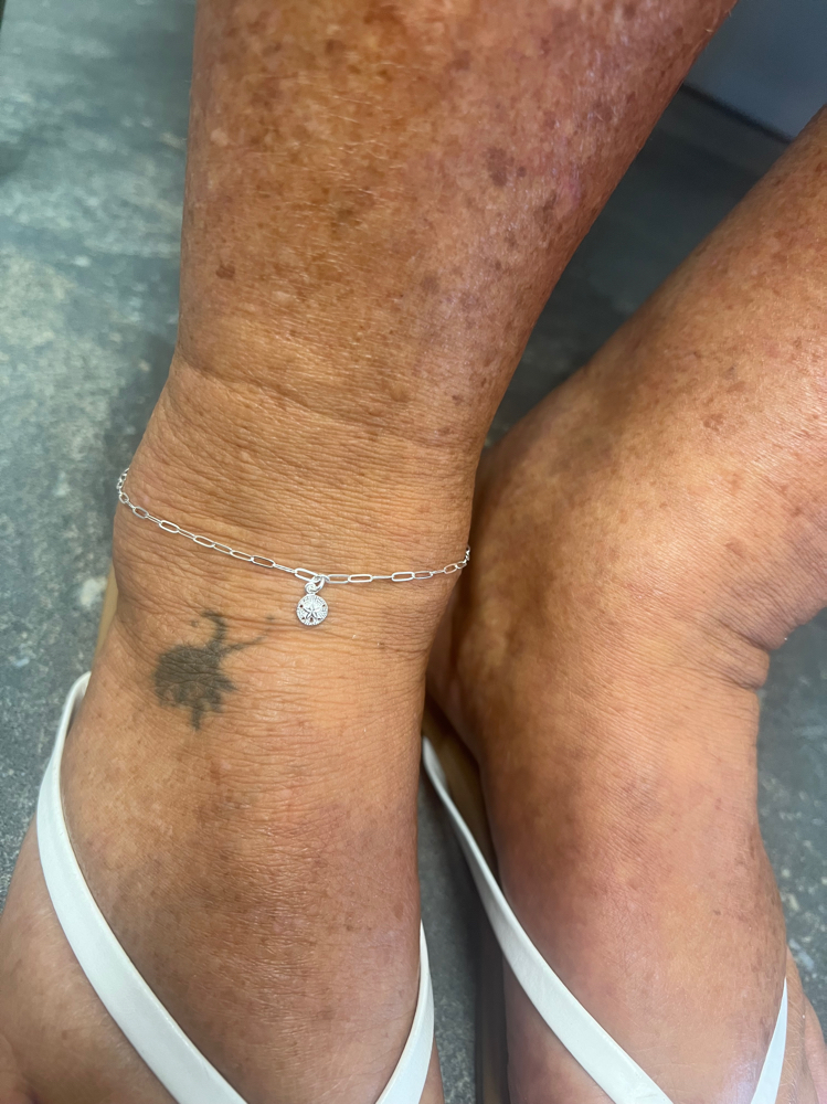 Permanent Jewelry