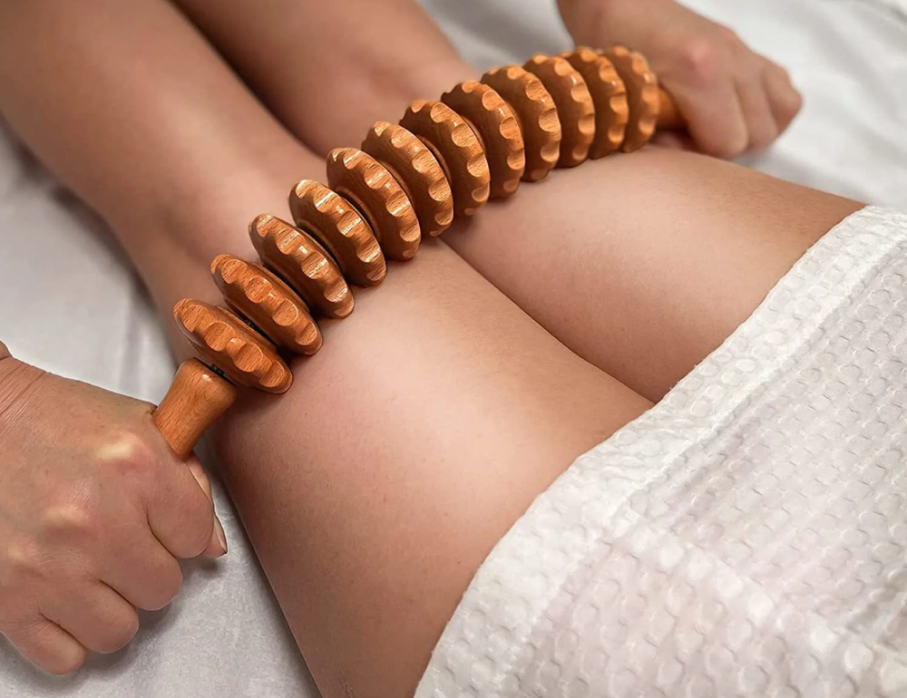 Myofascial Cellulite Treatment