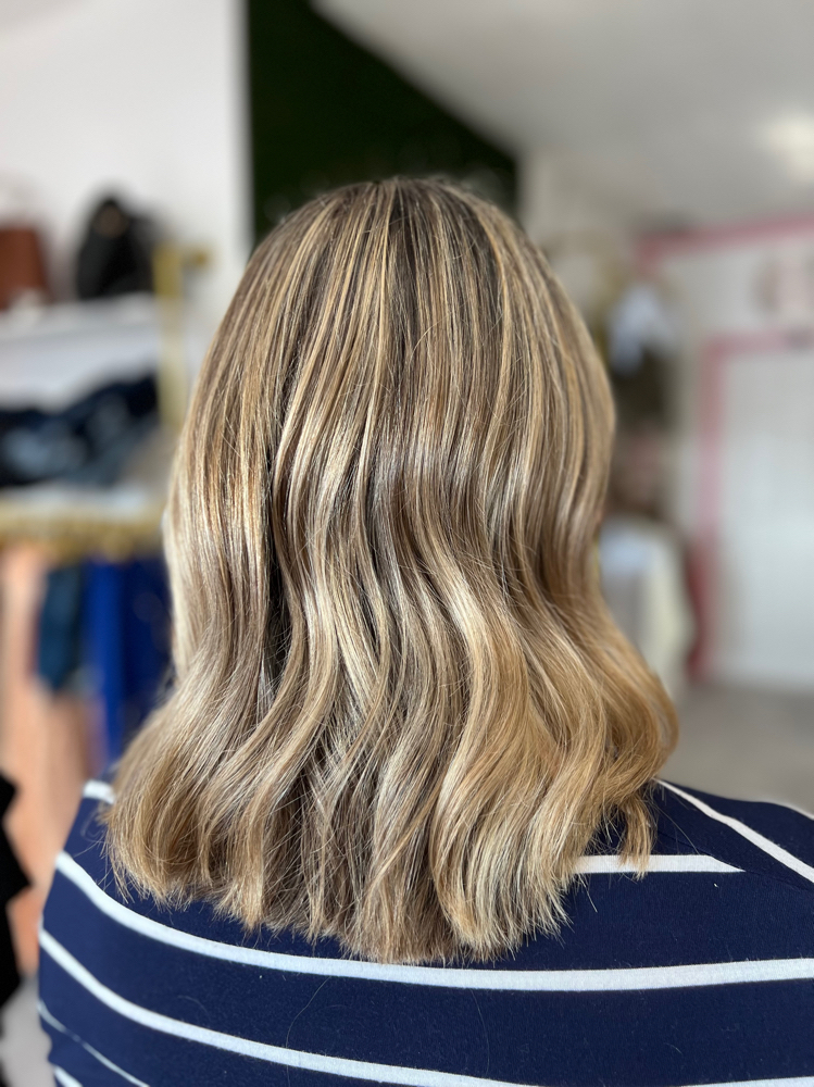 Haircuts ✂️