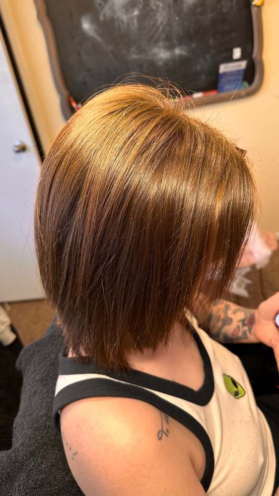 Bang Trim