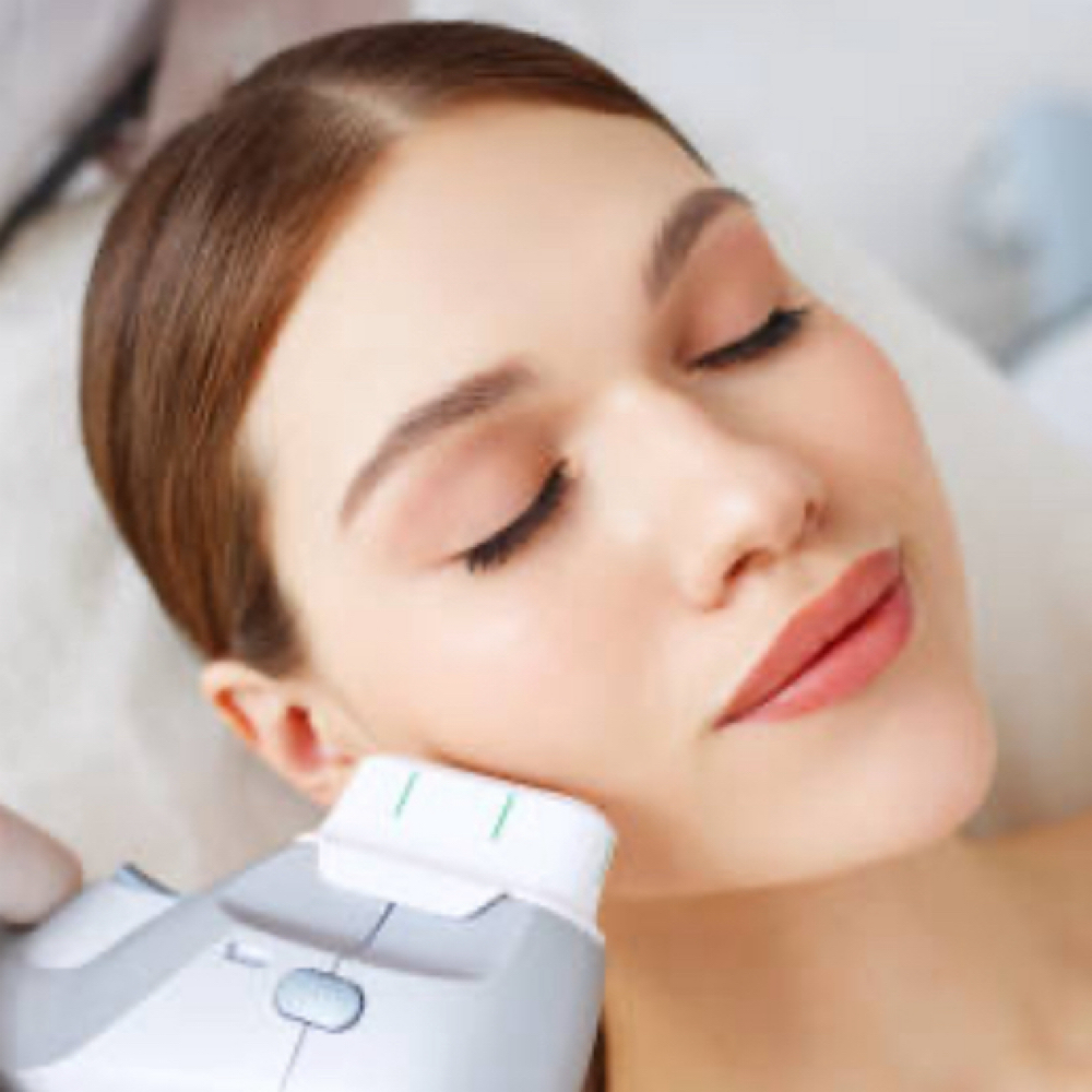 HIFU LIFT FACE+NECK at HOUSE OF BEAUTY UTAH in St George, UT