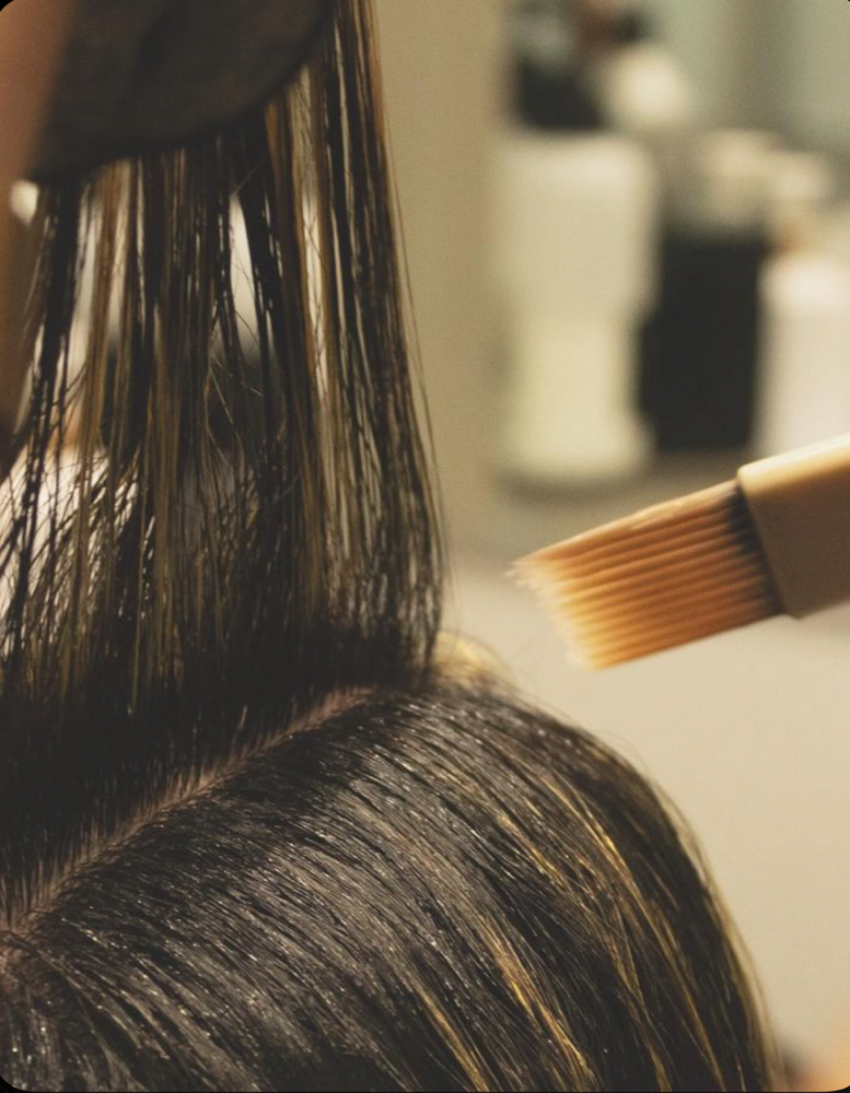 Root Color