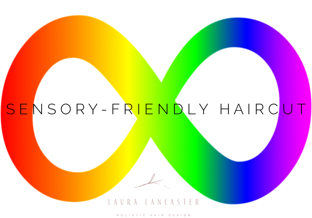 Sensory-Friendly Haircut