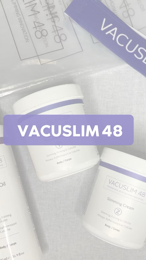 4 Sesiones De VacuSlim 48 at LeBeau Esthétique in Humacao, PR