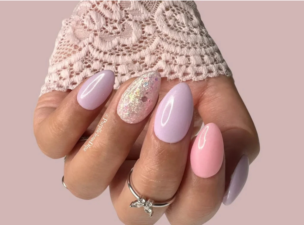 Dip Powder
