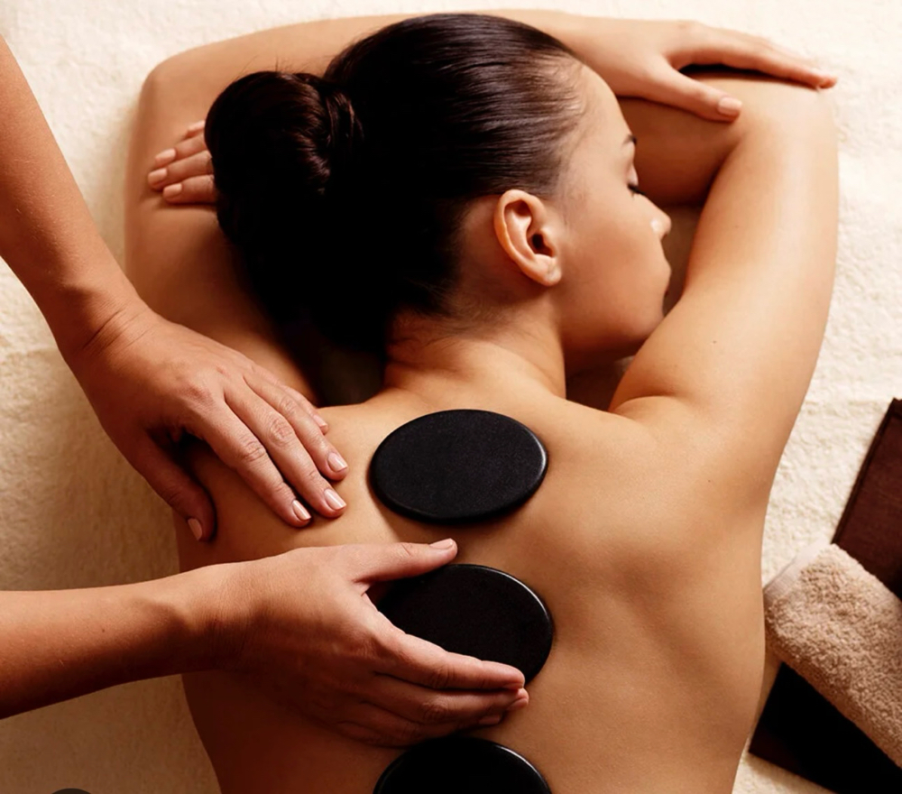 Hot Stone Massage