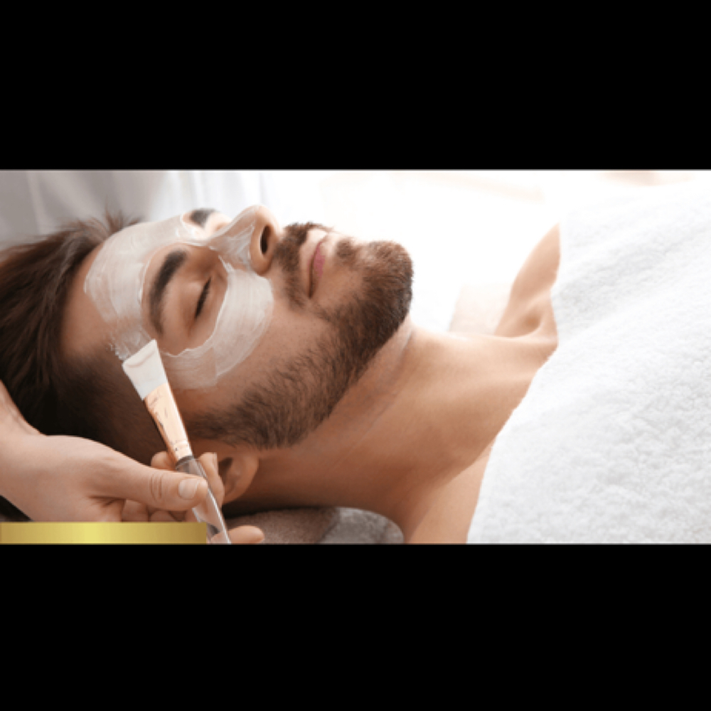 Male Grooming at Ashley Serene Aesthetic LLC in Clearwater, FL