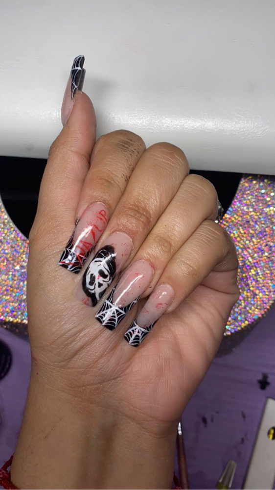 Long Full Set