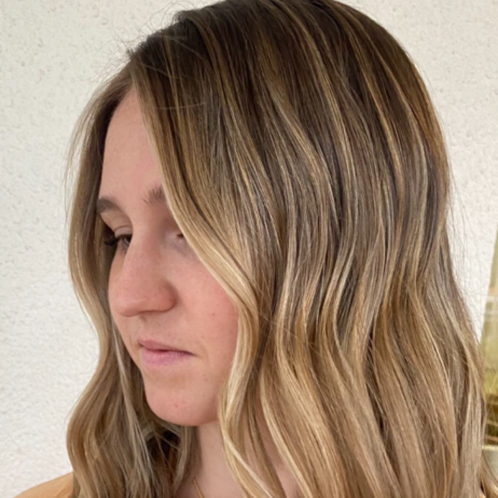 Root Shadow at MadBeauty in Delray Beach, FL