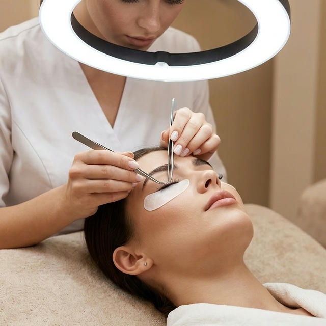 Classic Fullset at AVELLA BEAUTY in Phoenix, AZ