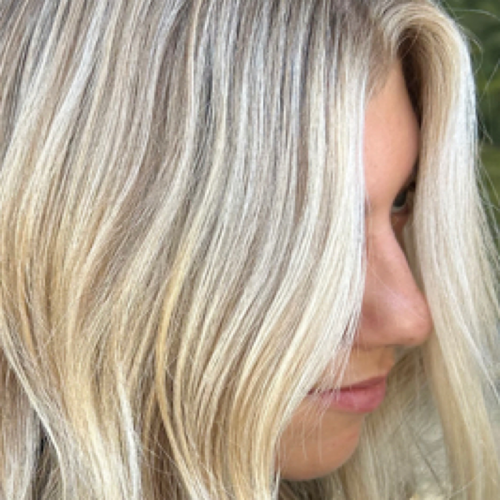 Full Blonding (Foils) at Beauty by Kenzie in Nitro, WV