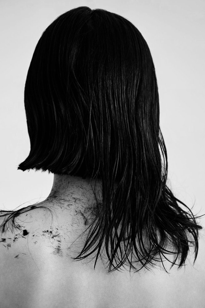 Womens Haircut