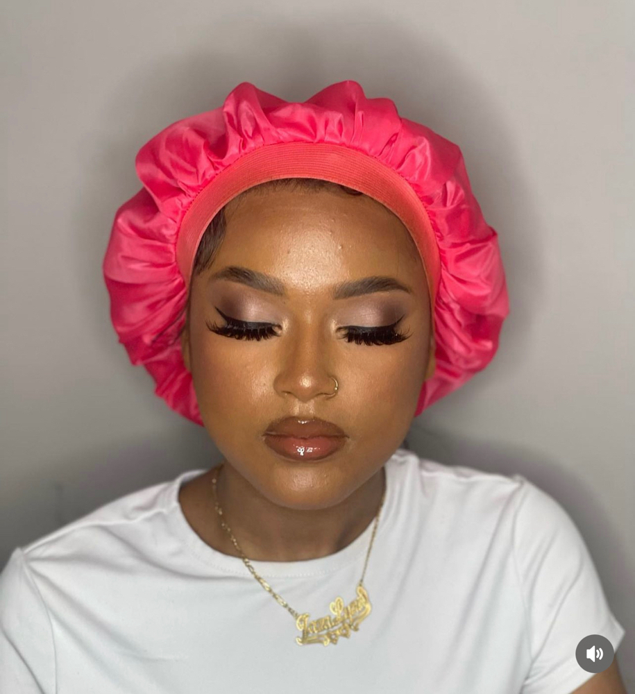 Soft Glam