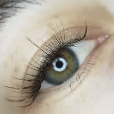 Foreign fill add on for lash at I AM SALON, St. George in St. George, UT