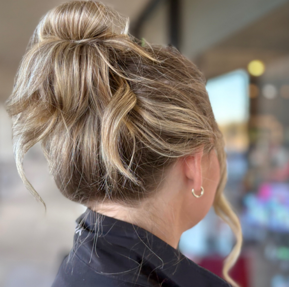 Special Occasion Style at RY&Co. in Bullard, TX