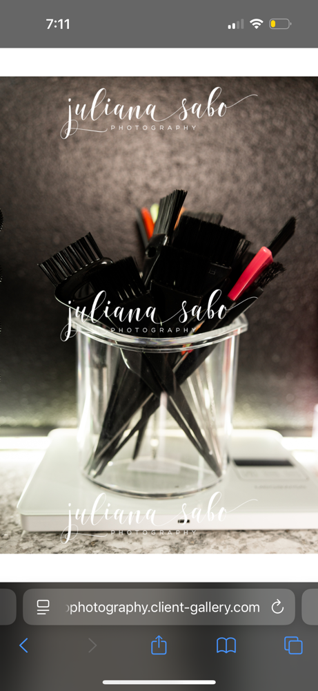 Color + Foils Package