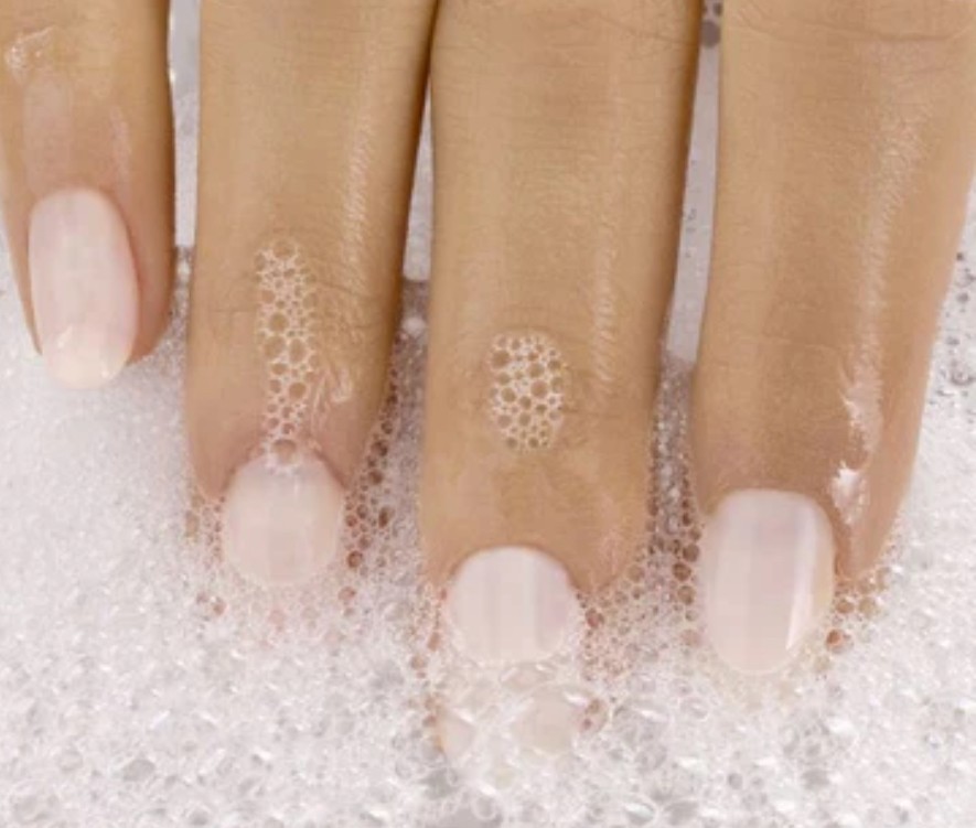 Soak Off Acrylic Set