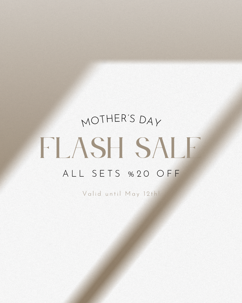 Mothers Day Sale
