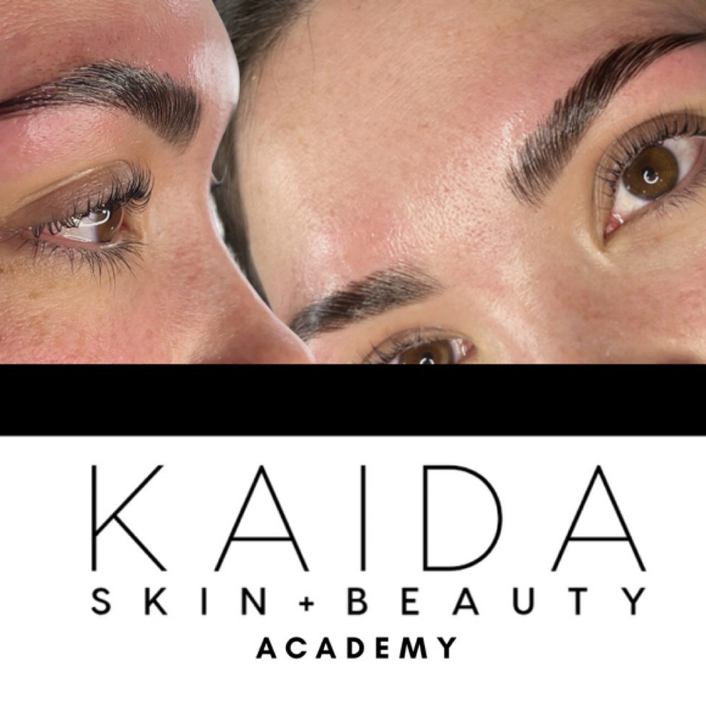 Eyebrow Lamination Class at Kaida Skin + Beauty in Stony Point, NY