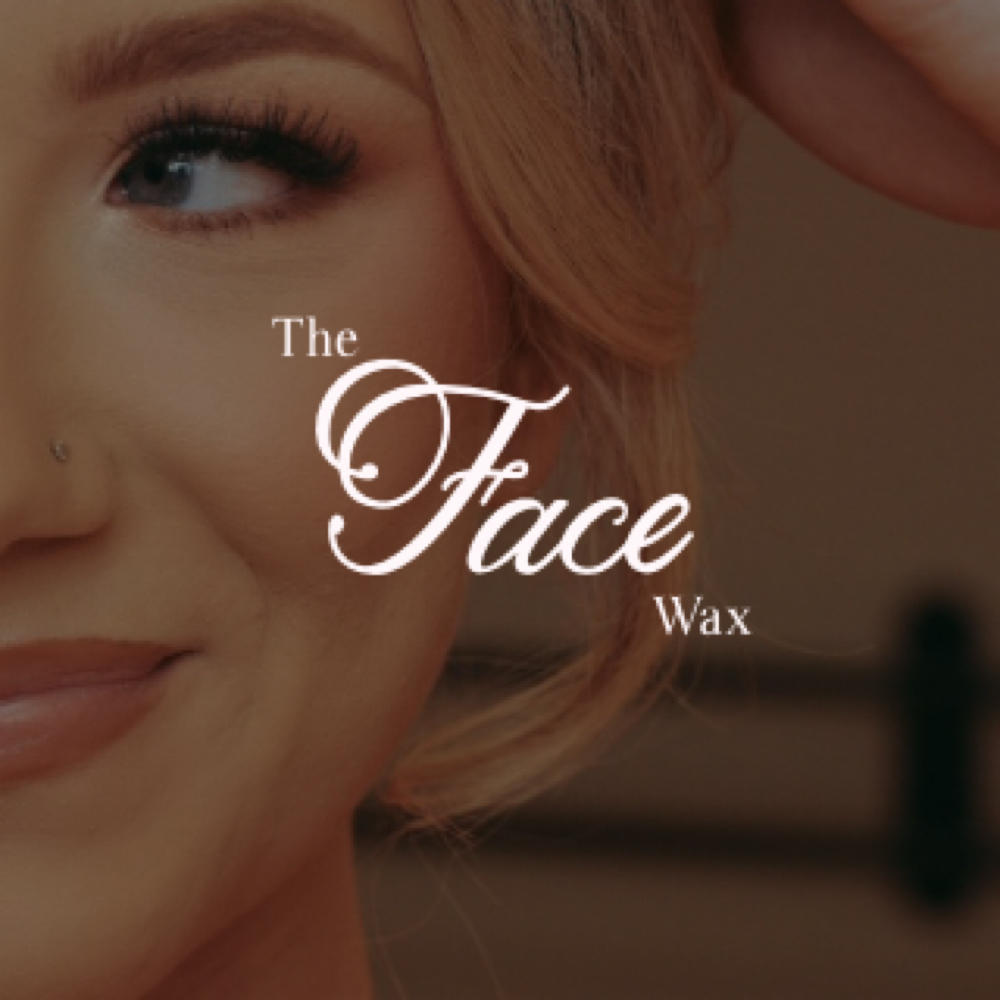 The Face at Silk Studio in Maryville, TN