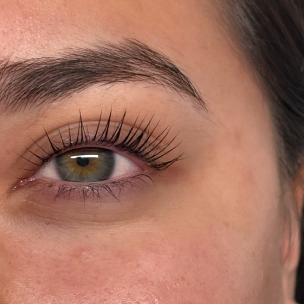 Korean Lash Lift at Sultry Skinn in Tucson, AZ