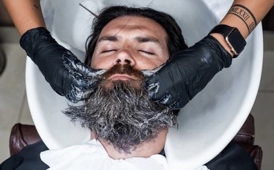 Modern Man Beard Therapy