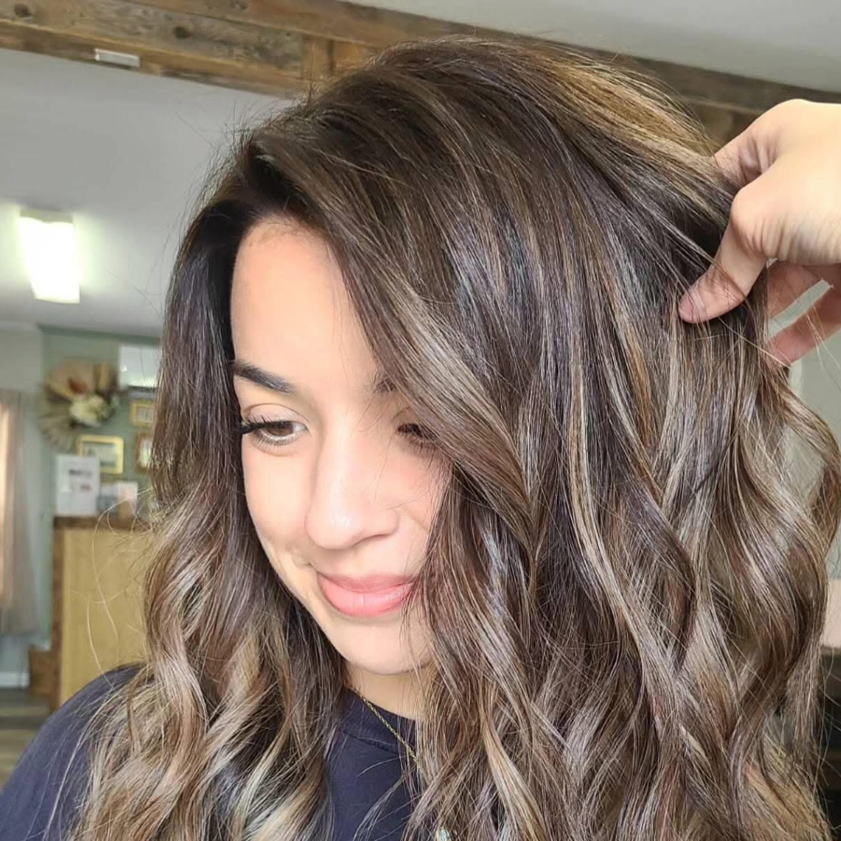 Root Melt at Studio 90 Salon and Spa in Cave City, KY