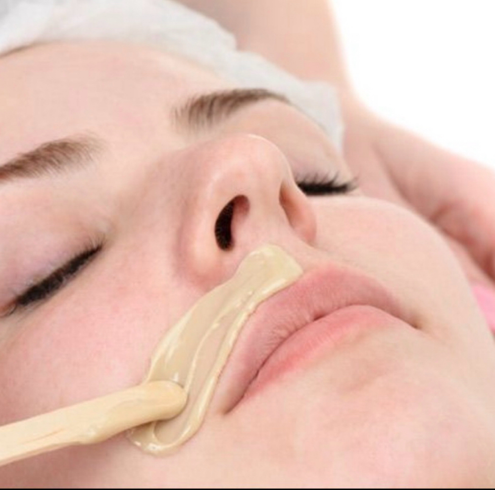 Lips Waxing/Buço Na Cera at Lilian Oliveira Aesthetician in Malden, MA