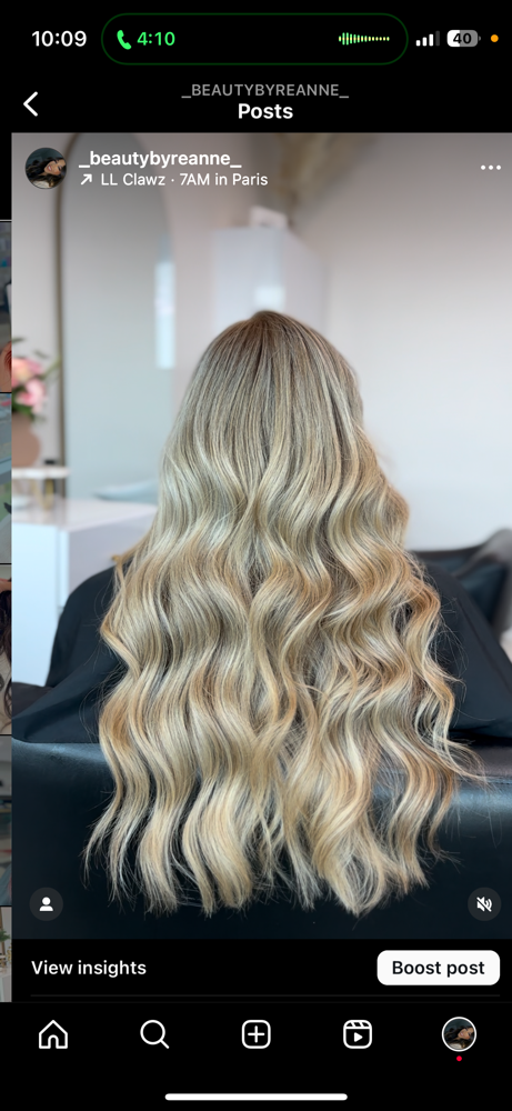 Highlights at Valerie Lujan in Bakersfield, CA