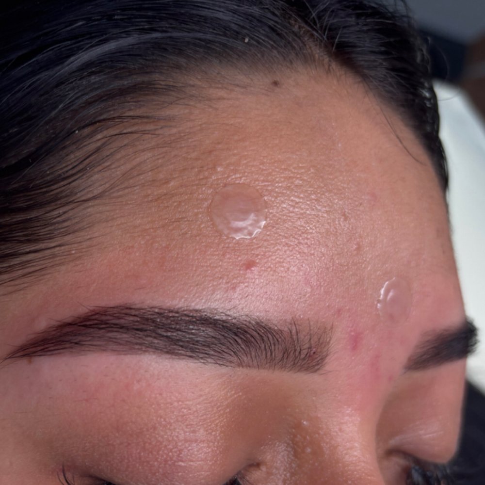 Eyebrow Stain/ Tinte De Ceja